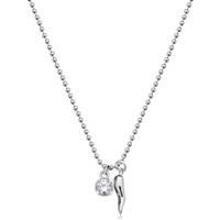 Collana Brosway Donna Desideri in Acciaio BEIN008 - BEIN008